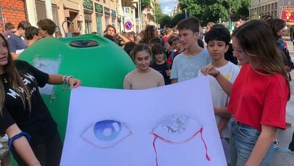 Palermo ricorda il sacrificio del giudice Terranova e del maresciallo Mancuso