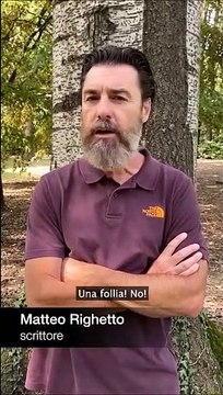 Olimpiadi Milano-Cortina 2026, protesta contro la pista da bob