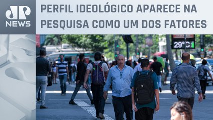 6 em cada 10 brasileiros sentem insegurança ao caminhar pelas ruas de onde moram, diz pesquisa