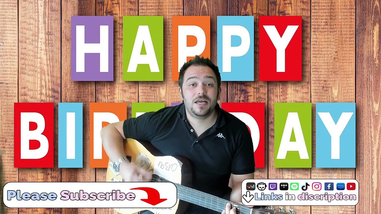 Happy Birthday, Ernst! Geburtstagsgrüße an Ernst