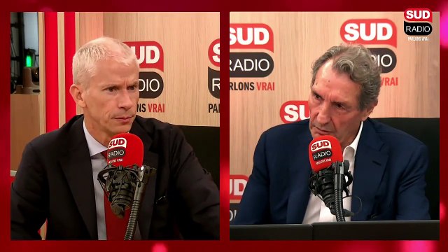 Le projet de loi sur la fin de vie promis par Emmanuel Macron devrait être débattu au Parlement l'année prochaine , indique le ministre des Relations avec le Parlement Franck Riester - VIDEO