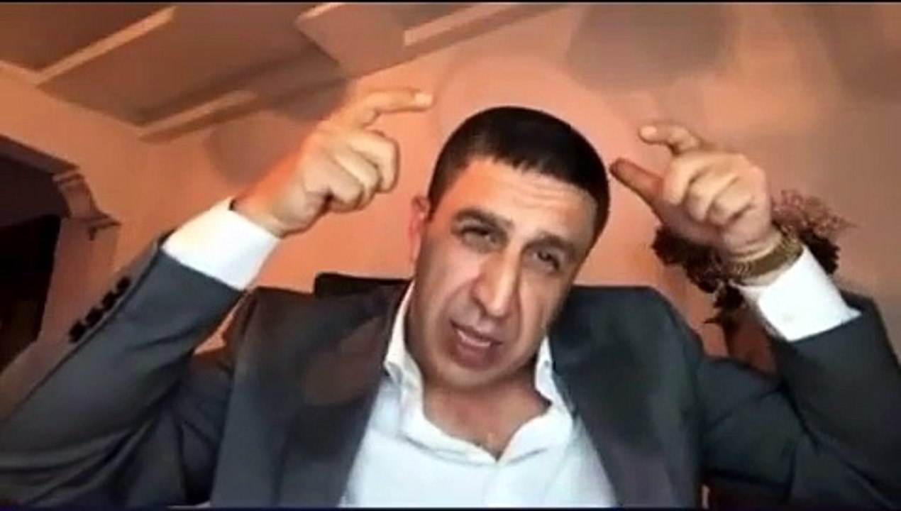 Muhammet Yakut, Dilan Polat-Engin Polat çifti ile ilgili iddialarda bulundu: Mail order yapıyorlar kuyumculuk üzerine