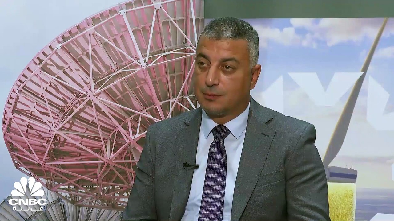 نائب رئيس البنك الآسيوي للاستثمار في البنية التحتية لـ CNBC عربية: نستهدف الوصول بحجم التمويلات الخضراء إلى 50 مليار دولار بحلول 2030