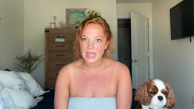 Kyle Richards & Mauricio Umansky Shut Down Divorce Rumors & Admit To ‘Rough Year’