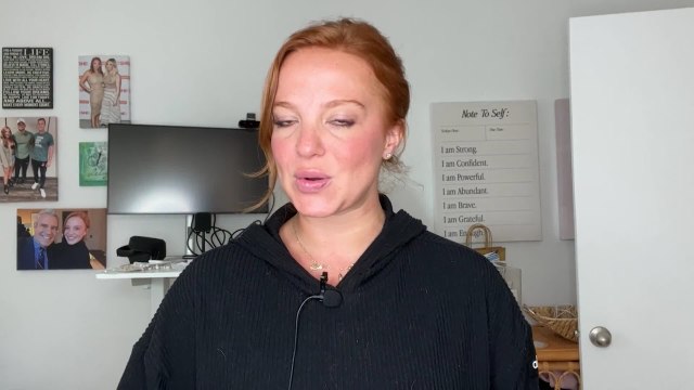 Kourtney Kardashian Says Kim is ‘Intolerable’ To Talk To As She Puts Off Convo About D&G Feud