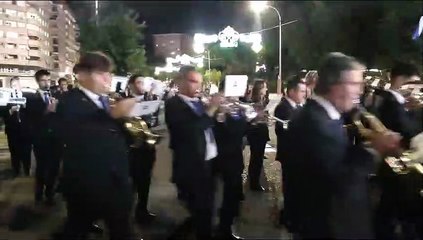 Empiezan las Ferias de San Mateo