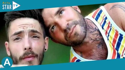 Mathieu et Alexandre L’amour est dans le pré bientôt divorcés  “On va presque faire la fête après