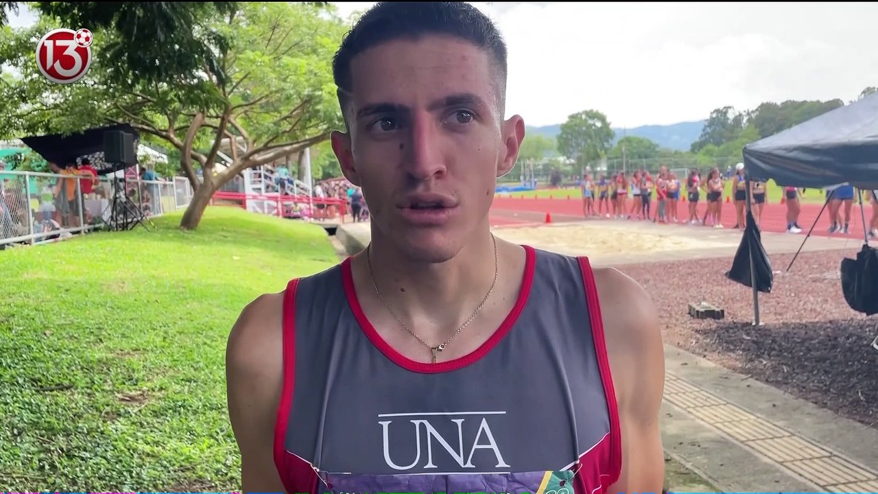 Deportivas del trece 5 setiembre 2023