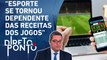 Carlos Portinho: “Apostas esportivas migraram para celulares” | DIRETO AO PONTO