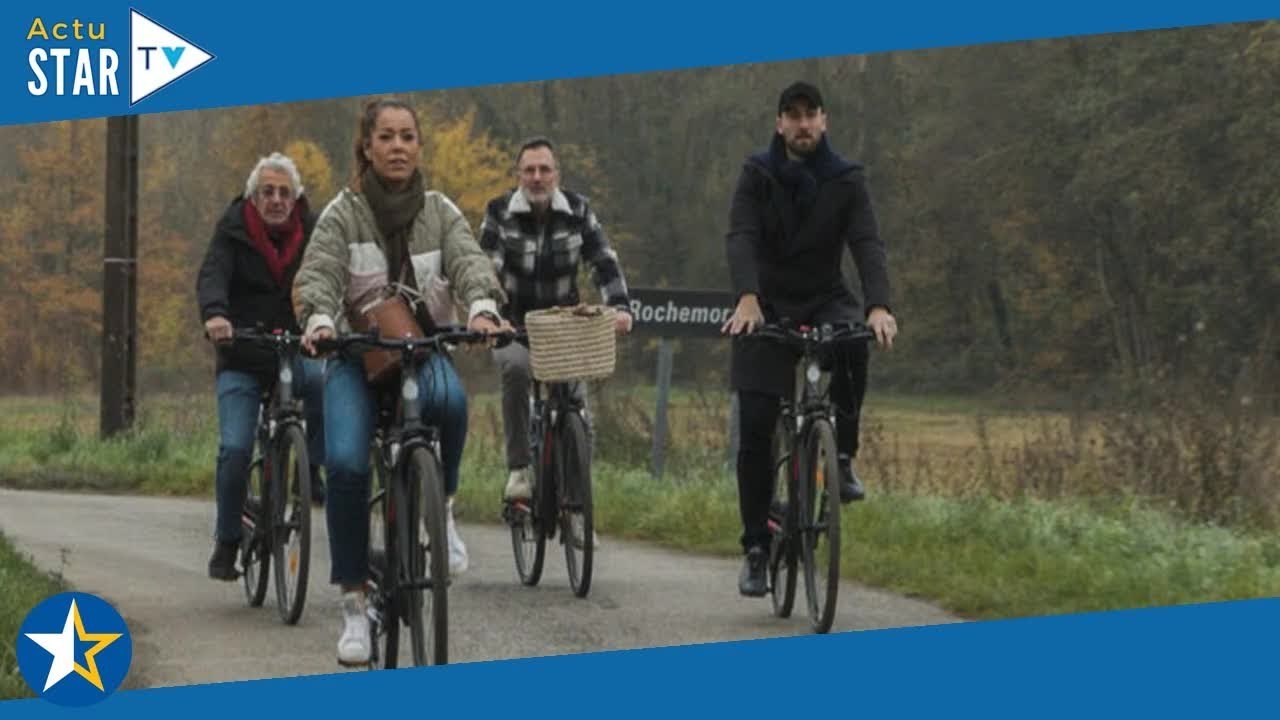 Un dimanche à la campagne (France 2) : qui sont les invités de Frédéric Lopez ce dimanche 29 janvier