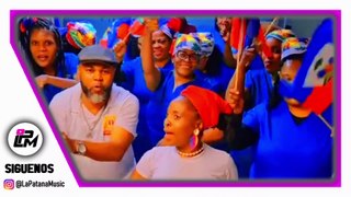 Haitianos canción burlándose de Luis Abinader que dice y que opinan