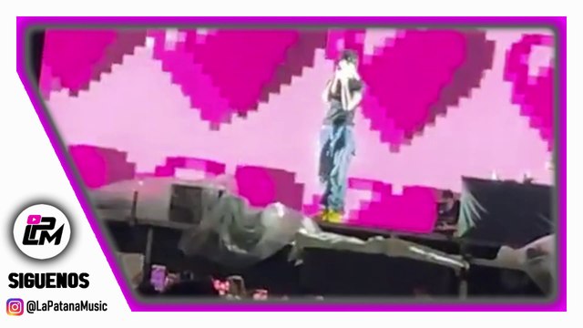 Apaga las luces y sonido a Young Miko