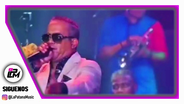 Hector Acosta es desafiado a hacerse el antidoping