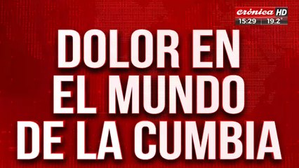 Muerte de Hugito Flores: Crónica en el lugar del accidente