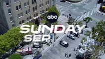 'The Rookie' - Tráiler oficial Quinta Temporada - ABC