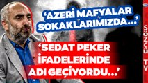 İsmail Saymaz Türkiye'de Yaşanan Mafya Hesaplaşmasının Perde Arkasını Anlattı!