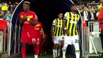 Fenerbahce vs Nordsjaelland 3-1 Extended Highlights & All Goals Results (HD)