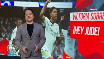 ¡El Arsenal regresa a la Champions con goleada al PSV! | Imagen Deportes