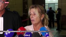 «Je suis en colère» : Véronique Monguillot réagit à l'issue de la condamnation des deux agresseurs de son époux