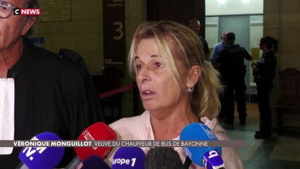 «Je suis en colère» : Véronique Monguillot réagit à l'issue de la condamnation des deux agresseurs de son époux