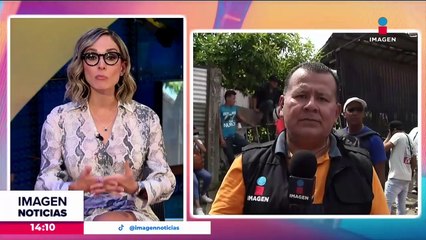 Aumenta la llegada de migrantes a Irapuato, Guanajuato
