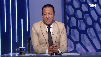 "في شرخ جوه النادي".. صادق يكشف عن أسباب تعادل الزمالك أمام بيراميدز
