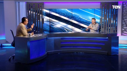 رضا عبد العال عن "السوبر الأفريقي": لما كولر "جهبز كده" ليه يخسر أسهل بطولة للأهلي؟