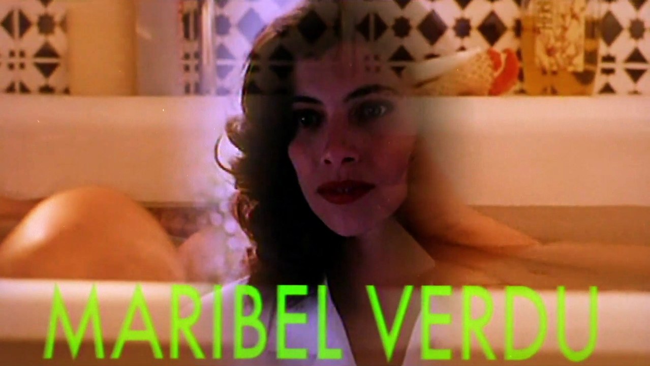 La buena estrella - Tráiler