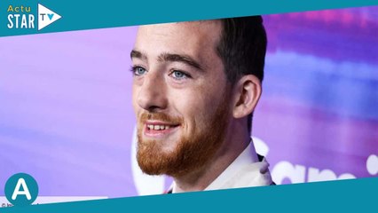 Mort d'Angus Cloud à 25 ans  la cause du décès de l'acteur d'Euphoria enfin connue