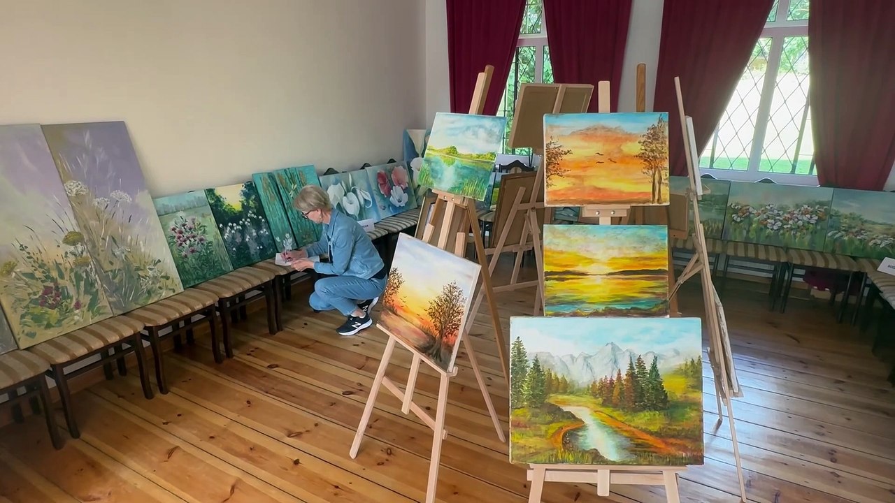 Kino za Rogiem w Węgorzynie. Małe kino z wielkim repertuarem