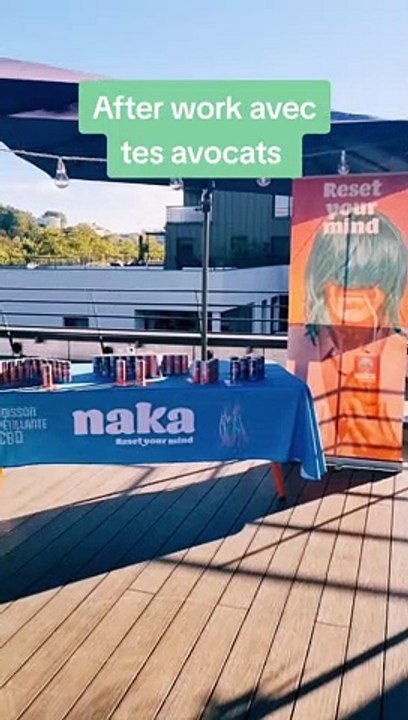 After work dans notre cabinet juridique fidal ⚖️#droit #justice #fidal #afterwork  #summer #été #temoignage #conférence #entreprendre #entrepreneur #startup #innovation