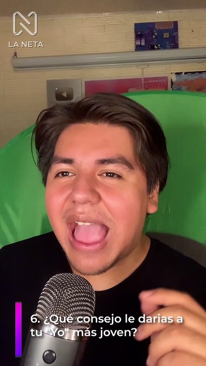 Preguntas y respuestas con Brandon Bryler