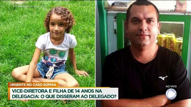 Ao Vivo: Cidade Alerta Campinas + Jornal TV Thathi (13)