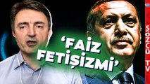 Bilge Yılmaz 'Sil Baştan' Dedi Faiz Gerçeklerini Anlattı! 'Erdoğan Bir Gün Uyanıp...'