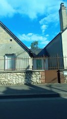 Chartes Bus 1 Direction Barjouville - Pluviers  #france #bustour #bus #frenchcity  (29)