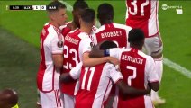 0000000000. Ajax - Marseille  3:3  . | 2 1. 0 3. 2 0 2 3 |