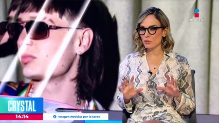 Peso Pluma cancela seis conciertos tras ser amenazado de muerte