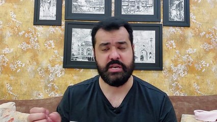 Alhamdulilah, Mubarak ho! Bari khuskhabri agai, Khan ka dil khush, Party mai_HD