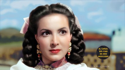 Cómo inició el romance de Agustín Lara y María Félix