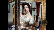 María Félix y la historia detrás del collar de lujo que se regaló a sí misma