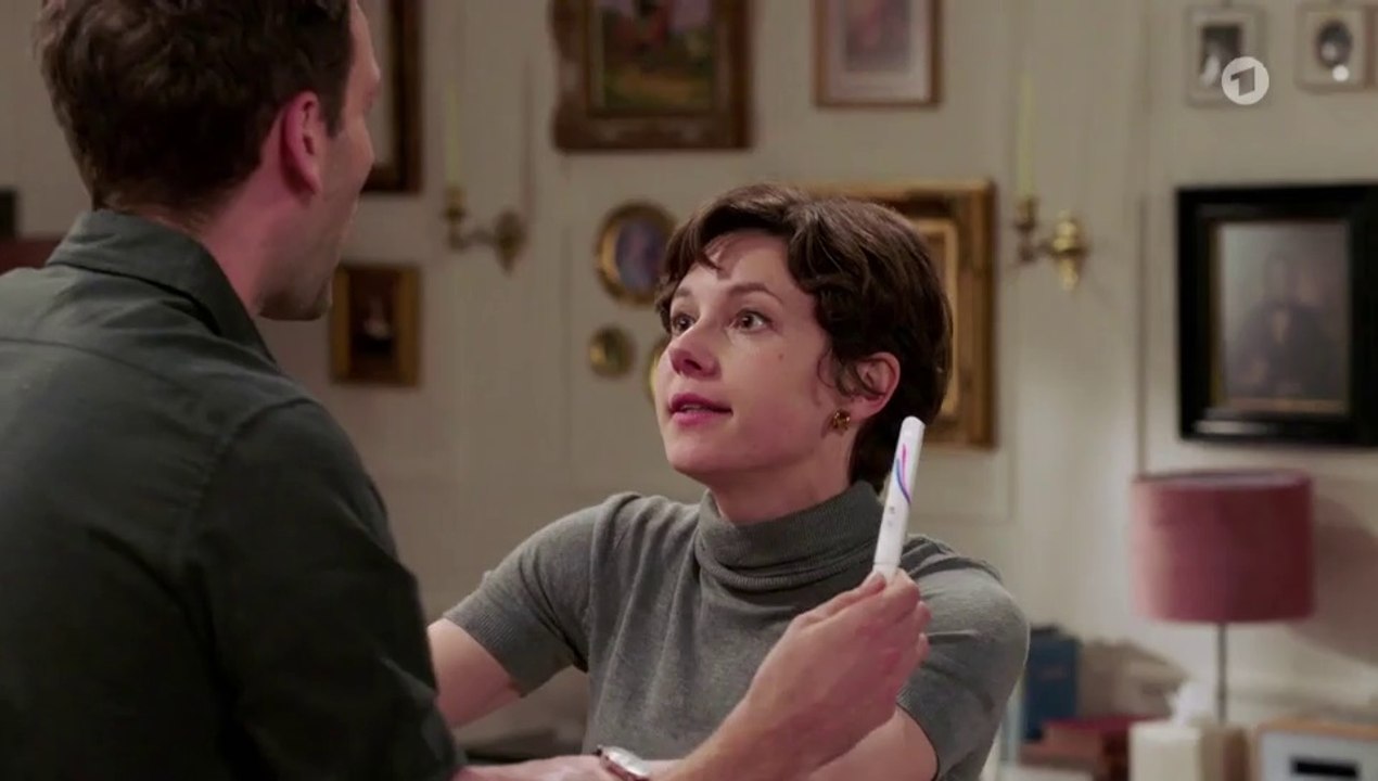 Sturm der Liebe  - Überforderung im Doppelpack (4109)