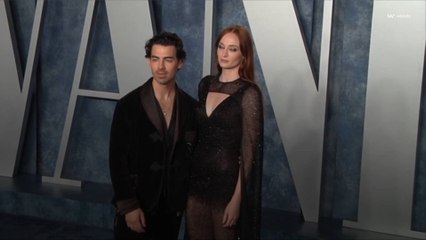 Sophie Turner Sues Joe Jonas to Bring Their Kids Back to England