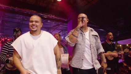 Guga Nandes - Medida Certa (Ao Vivo Em São Paulo / 2023)