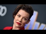 Evangeline Lilly s'excuse pour la légèreté dont elle a fait preuve face au Covid-19