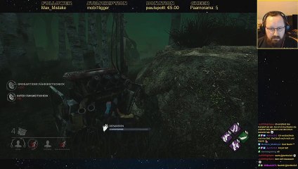 Schrotting Hill. Dead by Daylight #563