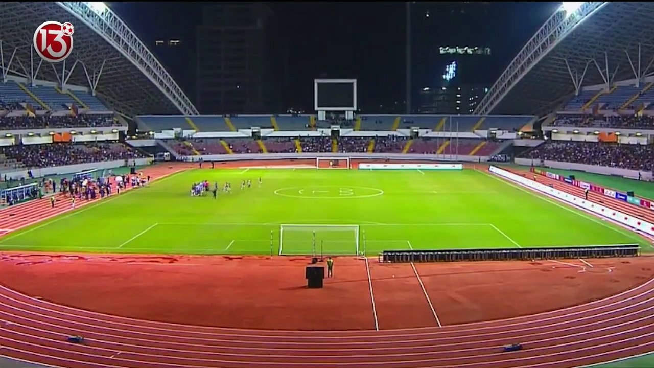 Deportivas del Trece | 19 setiembre 2023