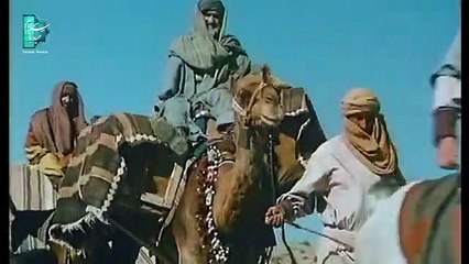 مسلسل يوسف الصديق الحلقه الثامنه