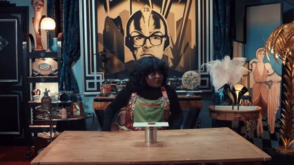 Taskmaster - S16E01 - The Natural Friends