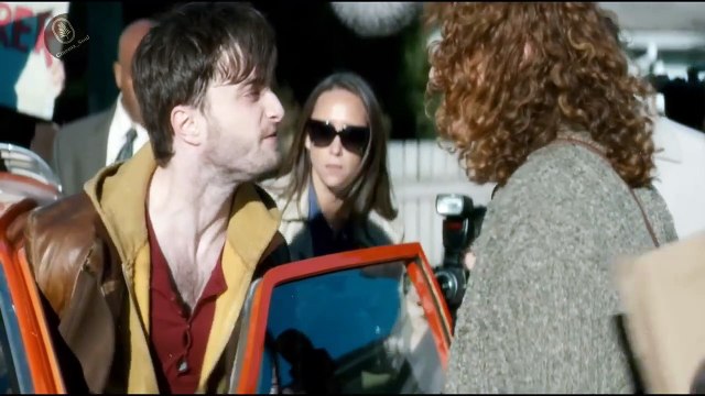 Horns Movie Explain _ Horns 2013 Movie Explained in Hindi _ Daniel Radcliffe _ Cinema Soul