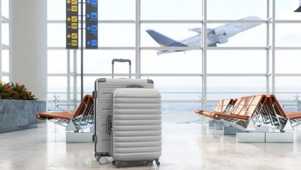 This U.S. Airport Ranked No. 1 for Customer Satisfaction, Study Finds